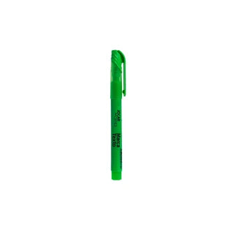 Marca Texto Lumini Verde