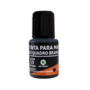 Tinta Marcador Quadro Branco Preto