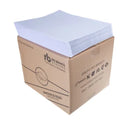 Formulário 3073 Branco 80 Colunas Razão 1Via