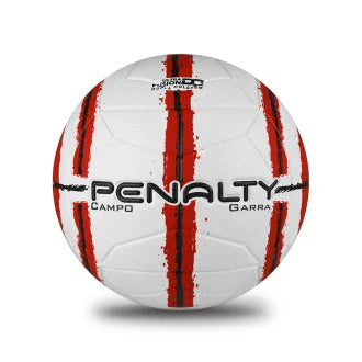 Bola Futebol Campo Garra Penalty
