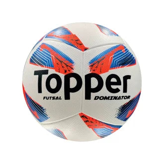 Bola Futsal Adulto Topper Sortid