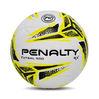 Bola Futsal Adulto Rx500 Penalty