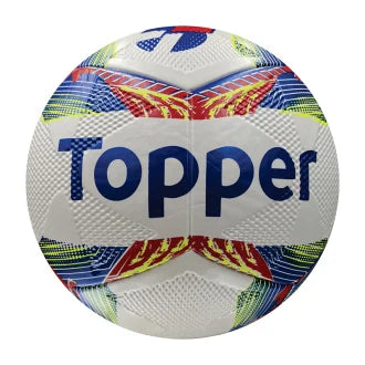 Bola Futebol Society Topper Sortida