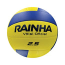 Bola Vôlei Oficial Rainha Colorida