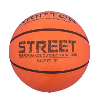 Bola Basquete Oficial N7 Kripton