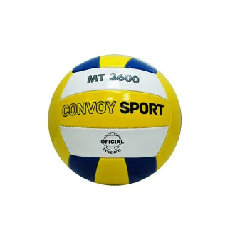 Bola Vôlei Oficial Pvc Yins Sortida
