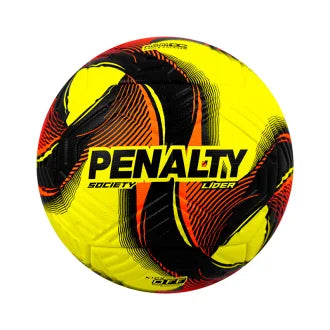 Bola Futebol Society Líder Xxv Penalty