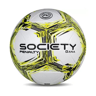 Bola Futebol Society Adulto Gana Penalty