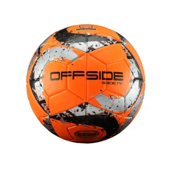 Bola Futebol Society Pu Profissional Offside