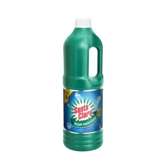 Água Sanitária 1,0L Santa Clara