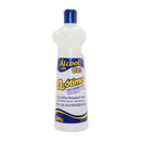 Álcool Gel 67° 500Mlx12 Q-Ótimo