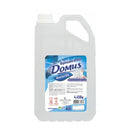 Álcool Gel 70° 5Lx2 Domus