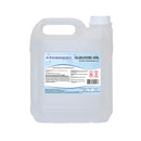 Álcool Gel 70% 5.0L Cleanner