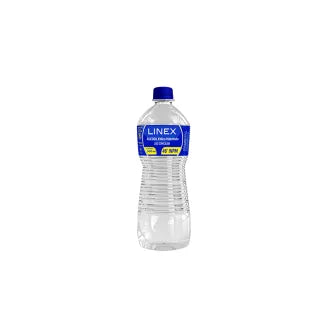 Álcool Líquido 46 500Mlx12 Linex