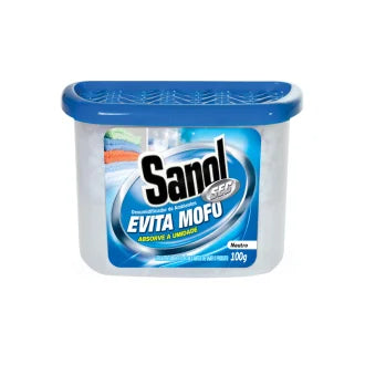 Anti Mofo Sanol Sec Neutro 100G