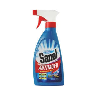 Anti Mofo Sanol Spray 12X330ml