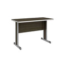 Mesa Escritório Secretária 1,23X60x75 Madeira Kappesberg