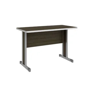 Mesa Escritório Secretária 1,23X60x75 Madeira Kappesberg
