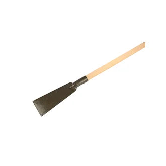 Cavadeira Reta Cabo Madeira 120Cm Max Ferramentas