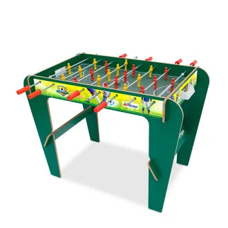 Brinquedo Mesa Pebolitoto Super Copa Xal