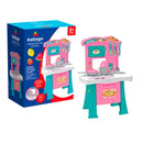 Brinquedo Cozinha Inf.Chef Xalingo