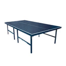 Brinquedo Tenis Ping Ofic. C/Pes Dobrav.