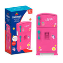 Brinquedo Geladeira Refr.Petit Chef Xali