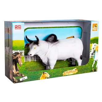 Touro Brinquedo Sortido Vinil