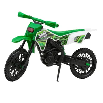 Moto Brinquedo Mega Cross Kendy