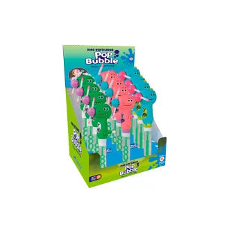 Bolha Sabao 40Ml C/Ventilad Sort C12