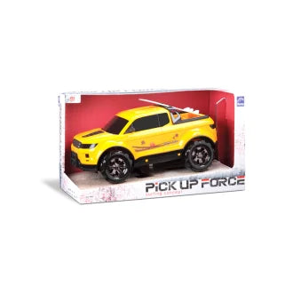 Carrinho Infantil Pick-Up Surfing Roma