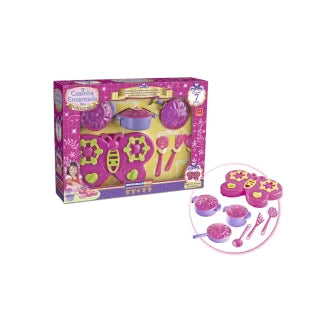 Cozinha Encantada Princesas