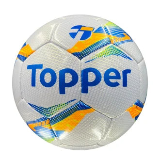 Bola Futsal Adulto Topper Ul Sortida