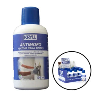 Anti Mofo Aditivo Kryll 100Ml