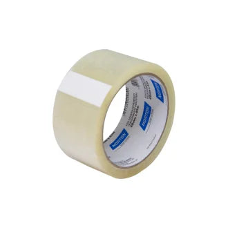 Fita Empacotadora Transparente 48X45 Norton C6