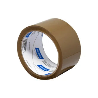 Fita Empacotamento Marrom 48X45 Norton C6