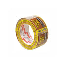 Fita Empacotamento Marrom 48X50 Kraft Adelbras