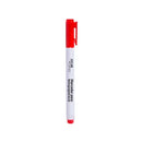 Marcador P/Retro-Projetor 2Mm Vermelho