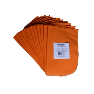Flanela Ouro 38X58cm Intextil