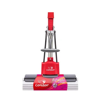 Rodo Limpeza Geral Mop Pva C6