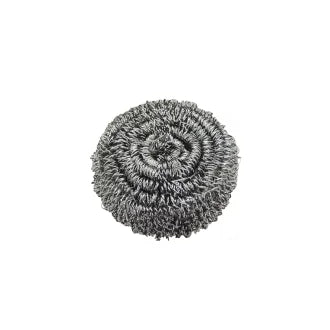 Esponja Limpeza Inox Pesada Yazi