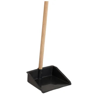 Pá Lixo Infantil Cabo 70Cm C6