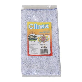 Pano Multiuso Limpeza Clinex En