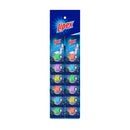 Gel Sanitário Adesivo C/Aplicador 7G C12