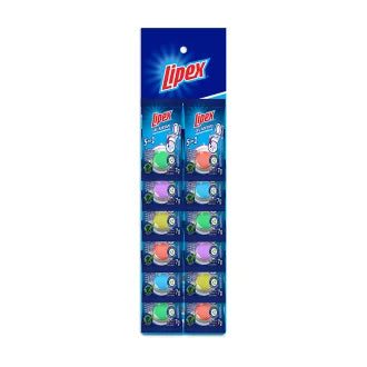 Gel Sanitário Adesivo C/Aplicador 7G C12