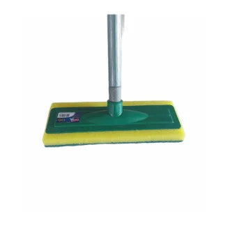 Rodo Mop Limpa Azulejo C/Cabo Brubalar