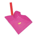 Pá Lixo Plástico 60Cm Cabo Longo