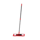 Rodo Mop Limpa Seco/Úmido 120Cm Camesa