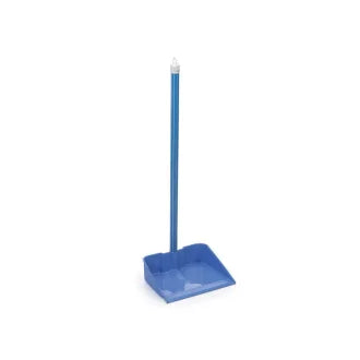 Pá Lixo Plástico 66Cm Nitronplast