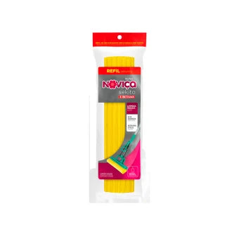 Refil Mop (Rodo) Sekito Bettanin
